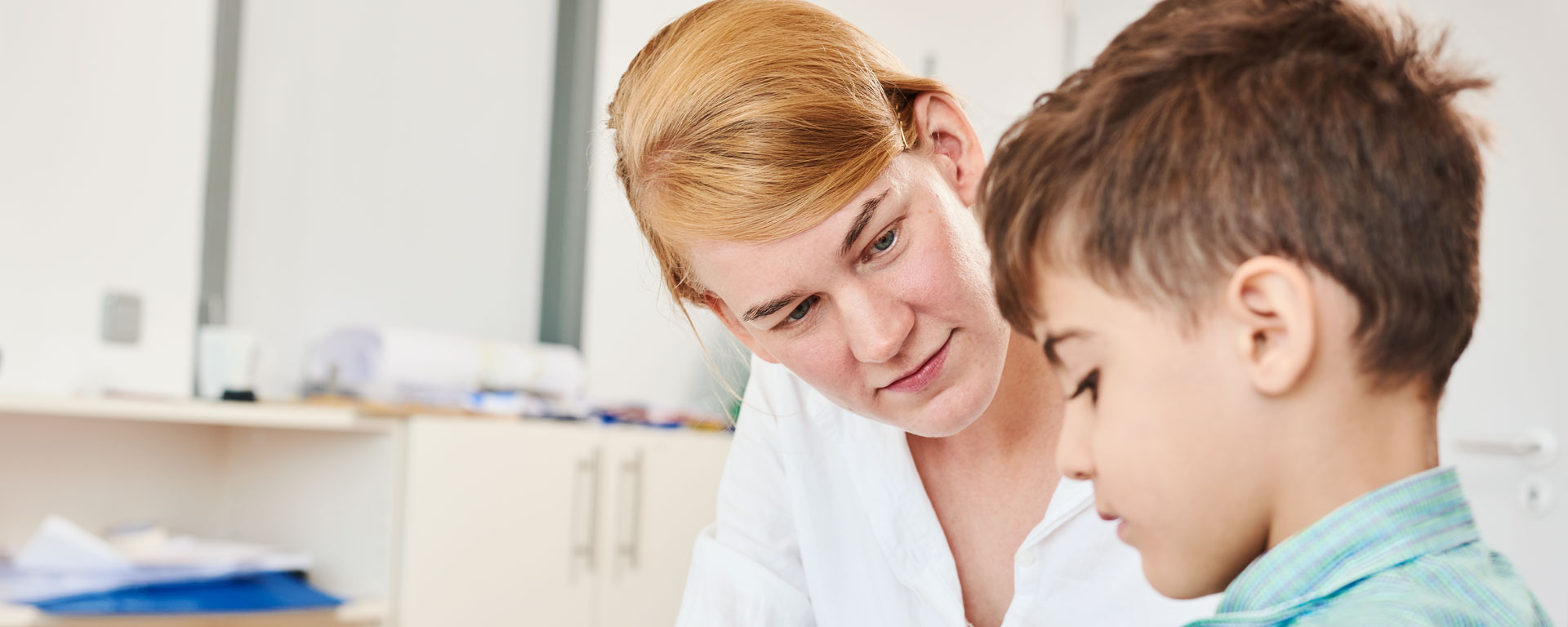 Augustinum Frühförderstellen Individuelle Förderung Individuelle Förderung in den Augustinum Frühförderstellen