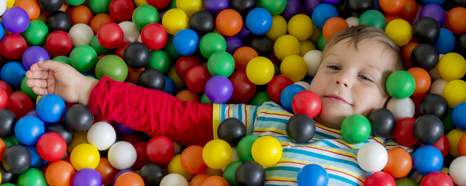 Spielerische Förderung Spielerische Förderung in den Augustinum Frühförderstellen