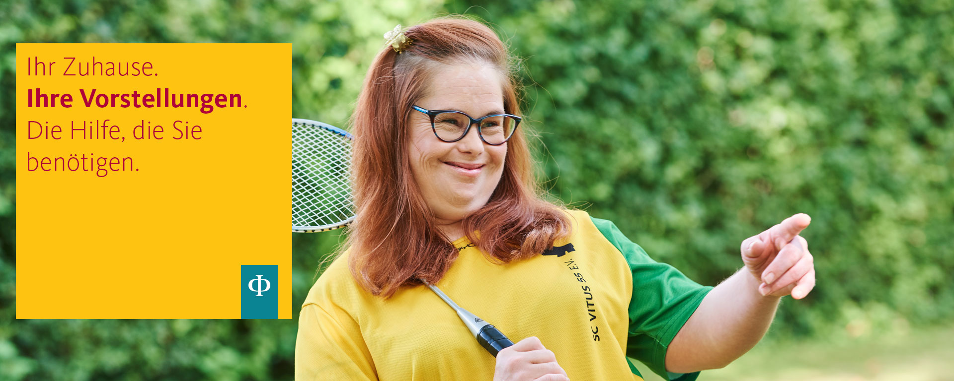 Augustinum Wohnstätten Ihr Zuhause. Ihre Vorstellungen. Die Hilfe, die sie benötigen.