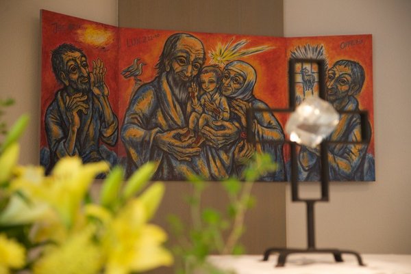 Andachten und Gottesdienste Andachten und Gottesdienste