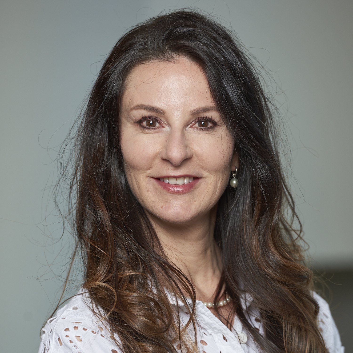 Katja Bauer, Interessentenberatung Foto von Katja Bauer, Interessentenberatung