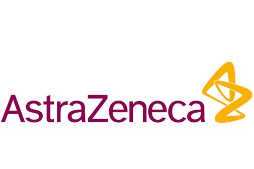 AstraZeneca Logo von AstraZeneca