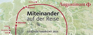 Erfolgreiches Jahr 2025 im Augustinum Erfolgreiches Jahr 2025 im Augustinum