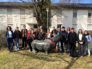 Marketing lernen vom Fachmann Marketing lernen vom Fachmann