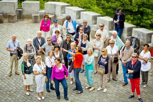 Ausflüge und Reisen Ausflüge und Reisen