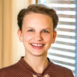 Ina Marie Drautz-Welling, Kulturreferentin im Augustinum München-Neufriedenheim Ina Marie Drautz-Welling, Kulturreferentin im Augustinum München-Neufriedenheim