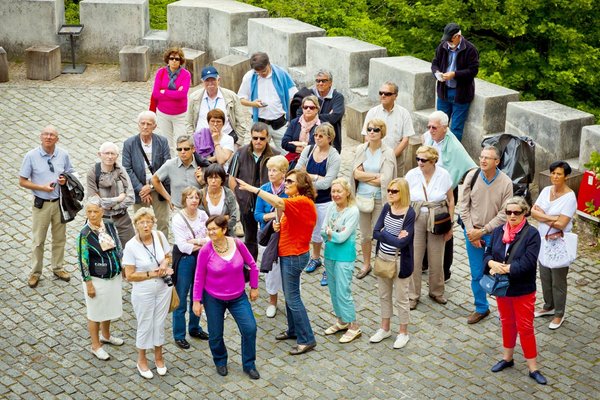 Ausflüge und Reisen Ausflüge und Reisen