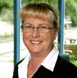 Carmen Breuer, Leiterin Bewohnerservice Carmen Breuer, Leiterin Bewohnerservice