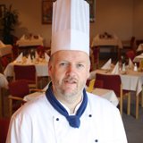 Ralf Beckmann, Küchenchef Ralf Beckmann, Küchenchef