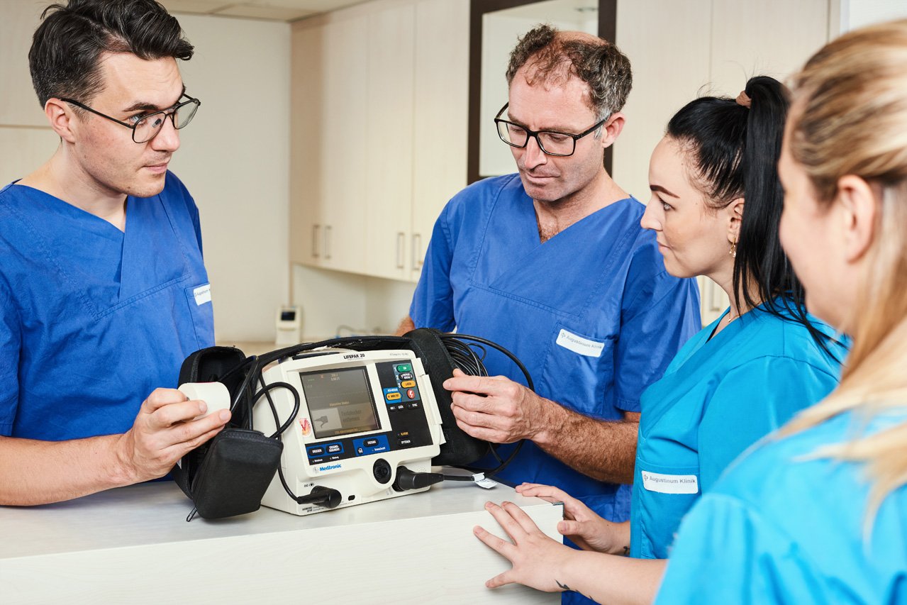 Für Bewerber Link zur Seite für Bewerber