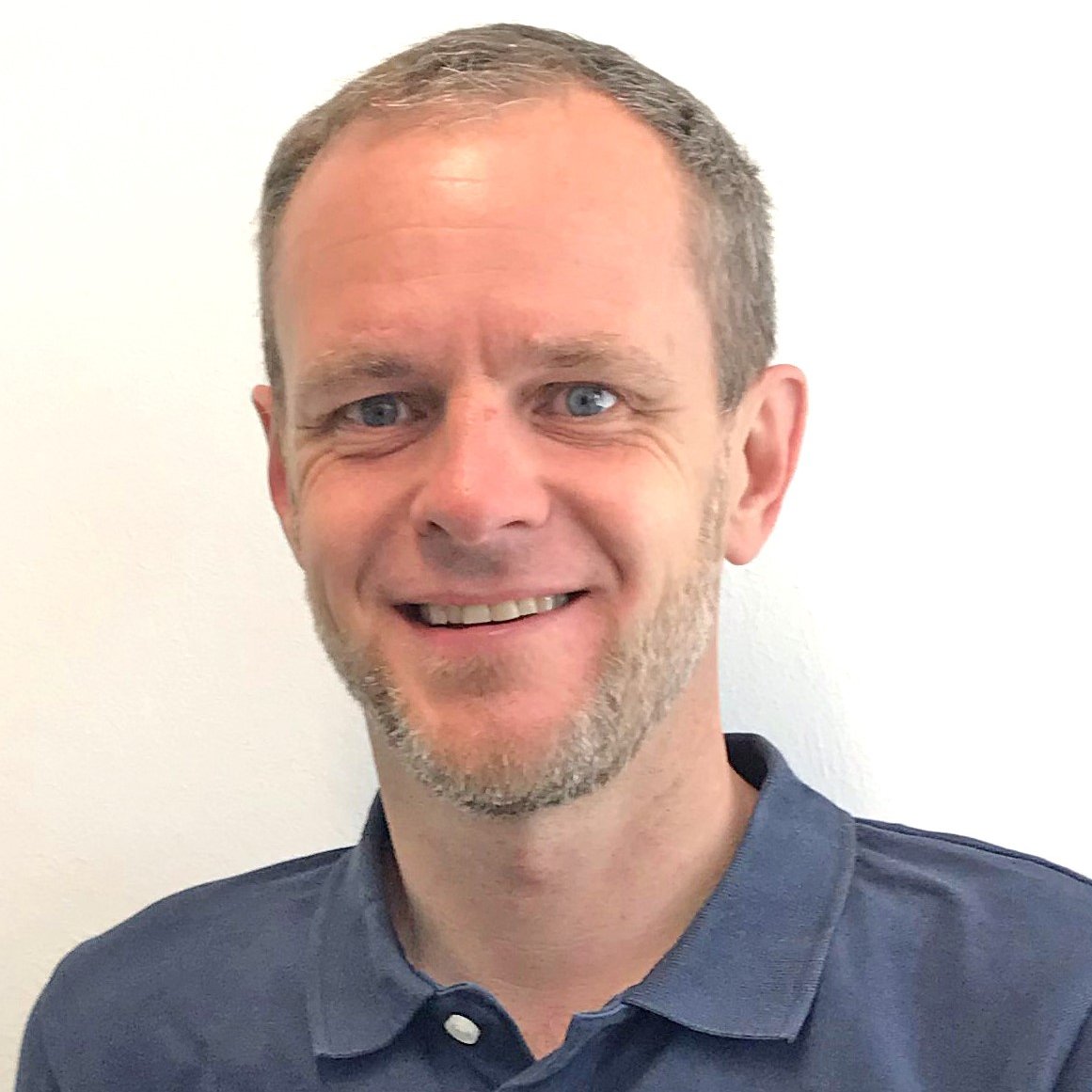 Holger Viehmann Holger Viehmann Leiter Augustinum Tagesstätte Klenzestraße