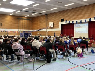 Das Wunder von Europa und seine Feinde Das Wunder von Europa und seine Feinde