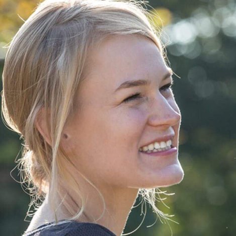 Maria H. Maria H. Mitarbeiterin der Augustinum Frühförderstellen