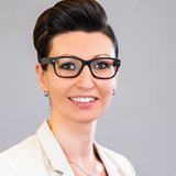 Marion Stürmer, Interessentenberatung Foto von Marion Stürmer, Interessentenberatung