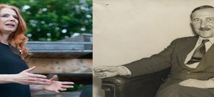 Anette Daugardt & Stefan Zweig