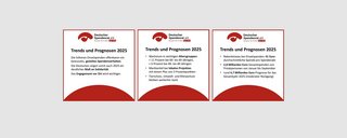 Deutscher Spendenrat: Deutsche spenden 2025 pro Anlass so viel wie nie Deutscher Spendenrat: Deutsche spenden 2025 pro Anlass so viel wie nie