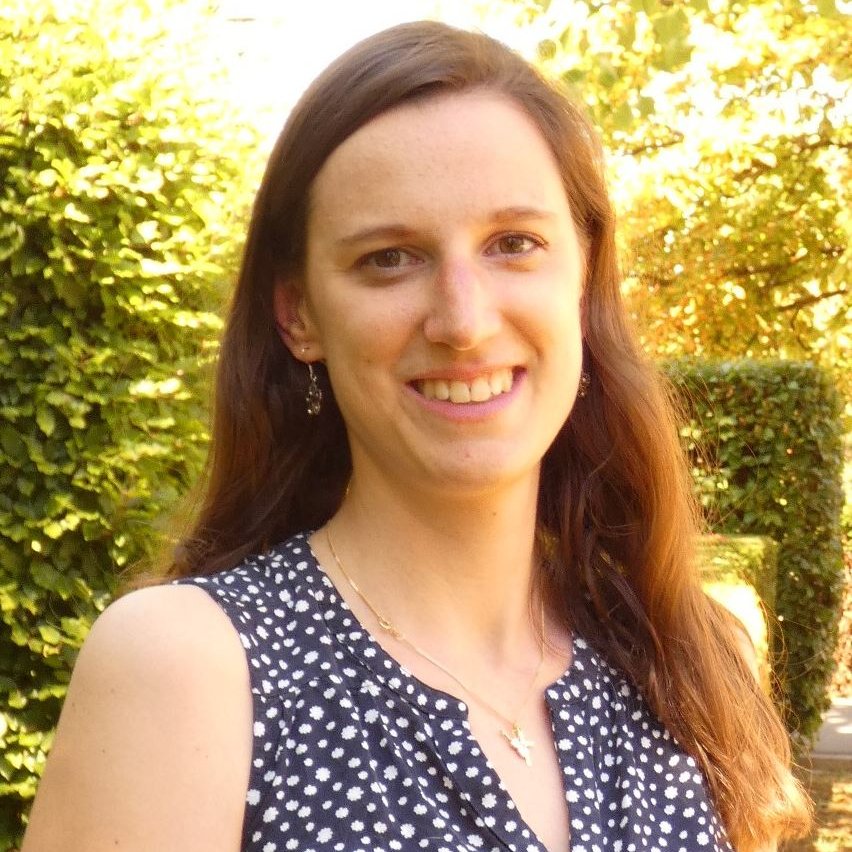 Nicole Däuber, Kulturreferentin im Augustinum Stuttgart-Sillenbuch Foto von Nicole Däuber, Kulturreferentin im Augustinum Stuttgart-Sillenbuch