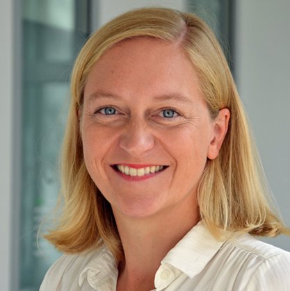 Kontakt: Irene Plümer-Müller Porträt von Irene Plümer-Müller