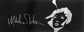 Marlene Dietrich … ein Leben voller Umbrüche 