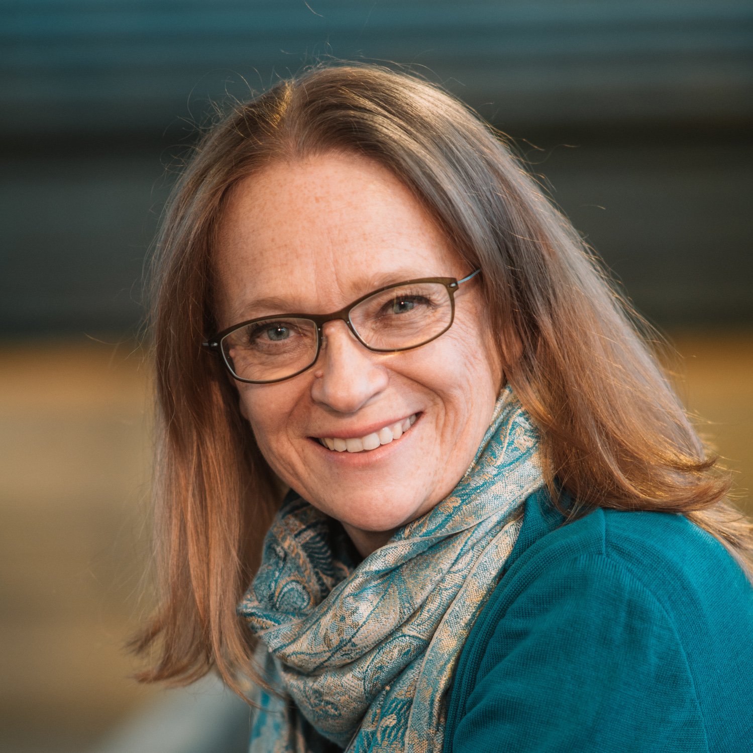 Dr. Dagmar Lekebusch, Kulturreferentin Portraitaufnahme der Kulturreferentin Dr. Dagmar Lekebusch