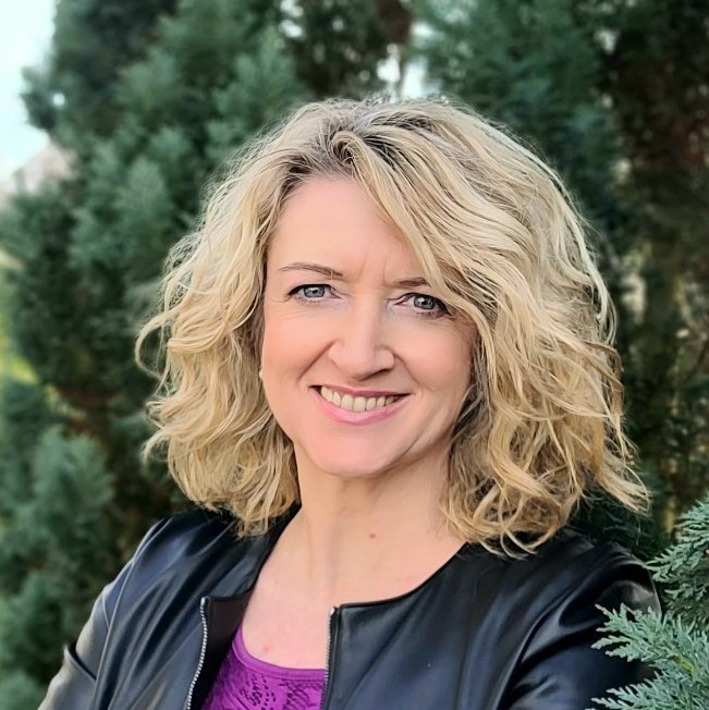 Augustinum Seniorenresidenz Braunschweig Christine Taron Porträtaufnahme von Christine Taron