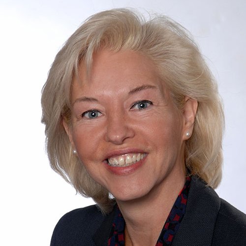 Augustinum Seniorenresidenz Dortmund Sievers Porträtaufnahme von Annette Sievers