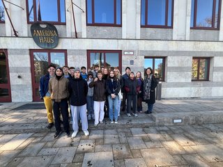 I HAVE A DREAM ... I HAVE A DREAM ...