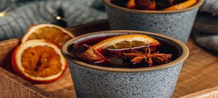 Punschbecher Punschbecher