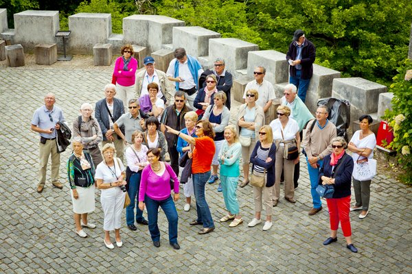 Ausflüge und Reisen Auslüge und Reisen