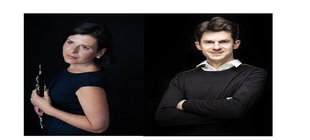 Foto Anja Grube und Roman Salyutov Foto Anja Grube und Roman Salyutov