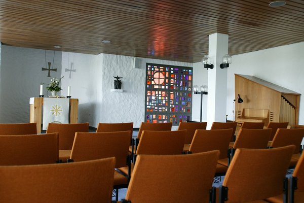 Andachten und Gottesdienste Andachten und Gottesdienste