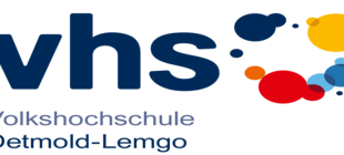 Logo VHS Detmold-Lemgo Logo VHS Detmold-Lemgo