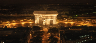 Arc de Triomphe