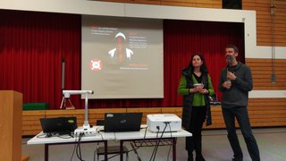 Es geht um Alles! Es geht um Alles!