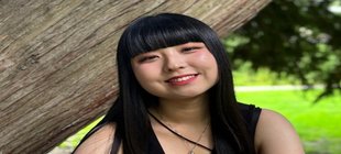 Foto Yumeka Yoshida Foto Yumeka Yoshida