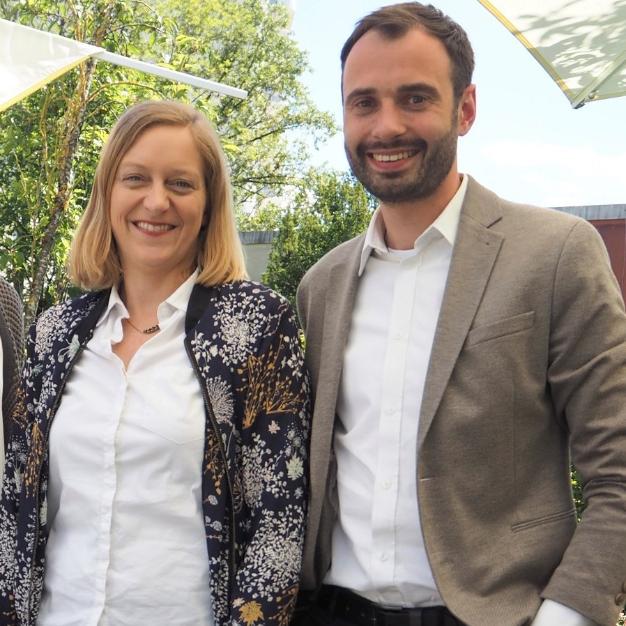 Spendenservice Mitarbeiter*innen des Augustinum