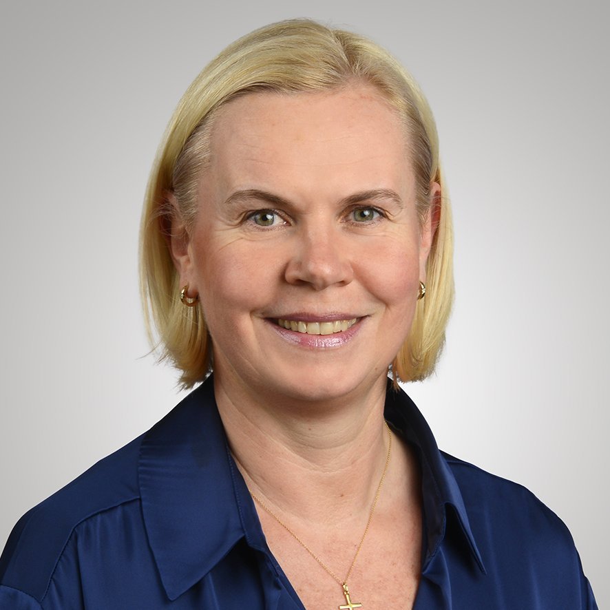 Sylvia Bordzio, Leitung Reinigung Porträtaufnahme von Sylvia Bordzio