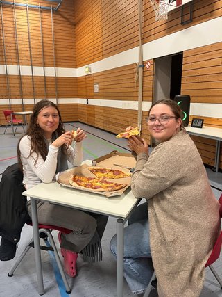 Spieleabend Spieleabend