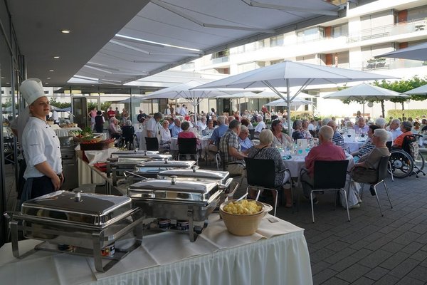 Feste und Feiern Feste und Feiern