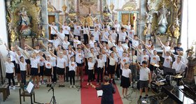 Wunderfinder – musikalischer Nachmittag mit jungen Stimmen Wunderfinder – musikalischer Nachmittag mit jungen Stimmen