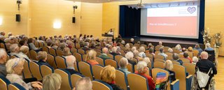 Die Gesundheitssprechstunde Die Gesundheitssprechstunde