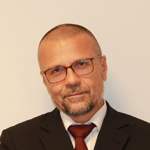 Panagiotis Tsiotras, Serviceleitung Ein Foto von Panagiotis Tsiotras, Serviceleitung