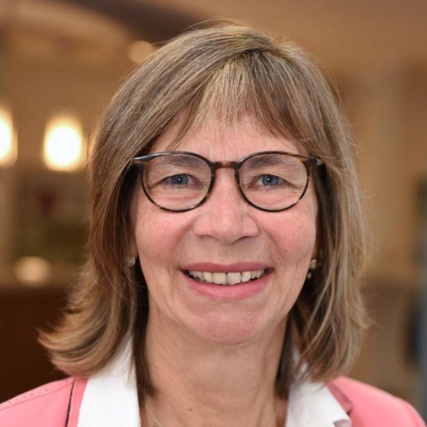 Christiane Havemann, Kulturreferentin Die Kulturreferentin Christiane Havemann