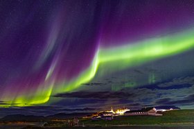 Island – Naturparadies im Nordatlantik