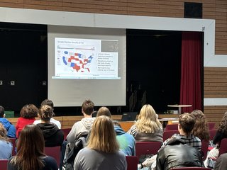 After the US-Elections After the US-Elections