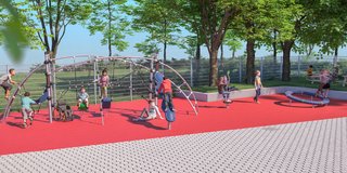 Spiel & Spaß im Garten Spiel & Spaß im Garten