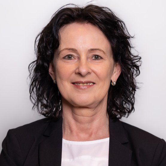 Anita Müller, Hausdame Foto von Anita Müller, Hausdame