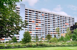 Viereinhalb Jahre nach der Flut: Feier zum Abschluss der Renovierung Viereinhalb Jahre nach der Flut: Feier zum Abschluss der Renovierung