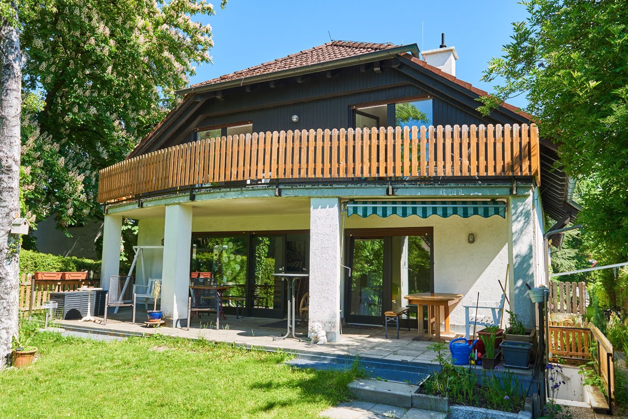 Augustinum Wohnstätte Schneeglöckchenstraße Außenansicht Augustinum Wohnstätte Schneeglöckchenstraße