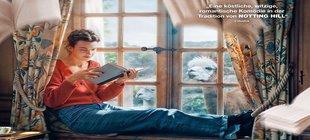 Filmplakat Frau am Fenster Filmplakat Frau am Fenster